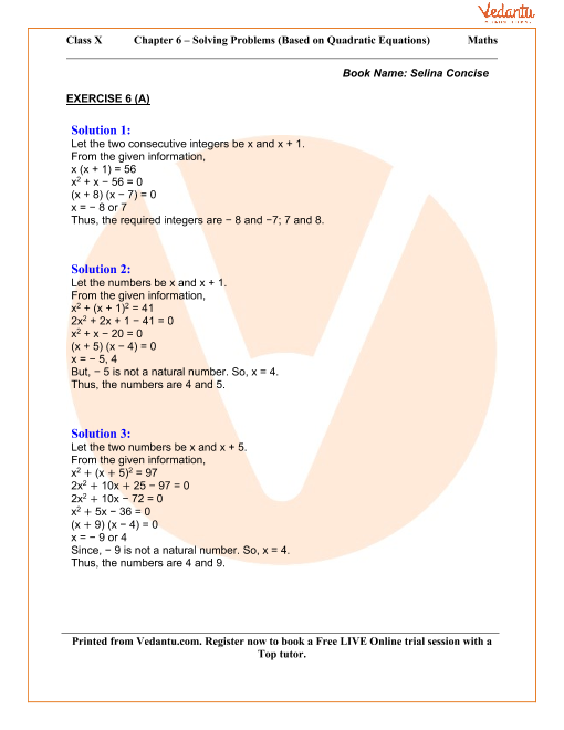 Icse mathematics books download