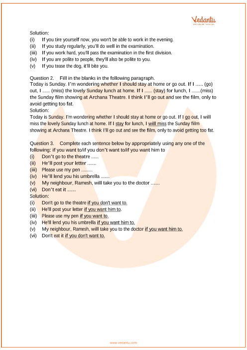 ncert solutions for class 7 english honeycomb chapter 2 a gift of